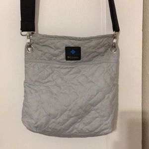 Columbia Crossbody Bag